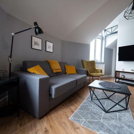 קרקוב Old Town Apartment Morsztynowska מראה חיצוני תמונה