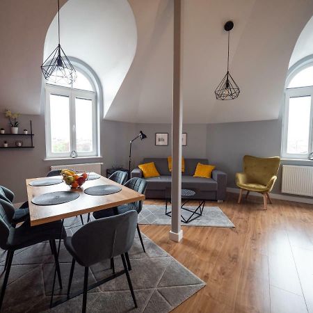 קרקוב Old Town Apartment Morsztynowska מראה חיצוני תמונה