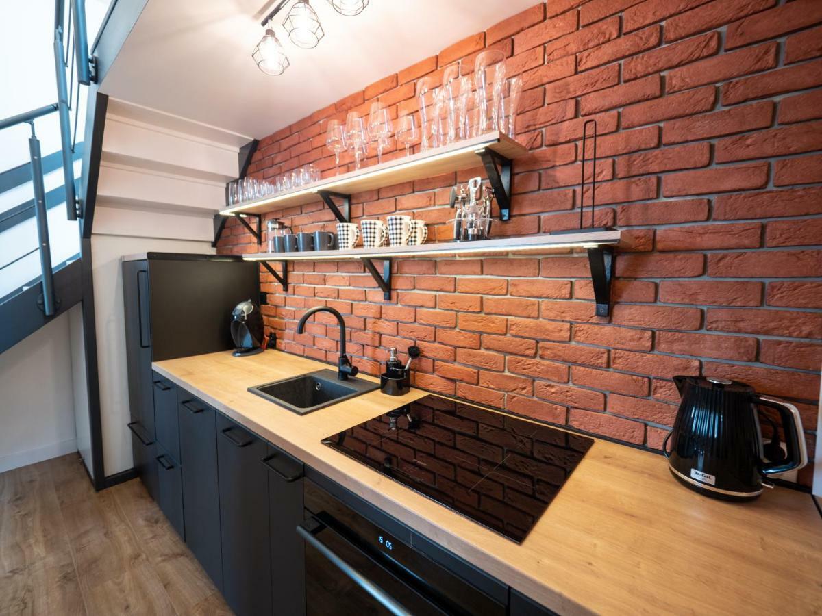 קרקוב Old Town Apartment Morsztynowska מראה חיצוני תמונה