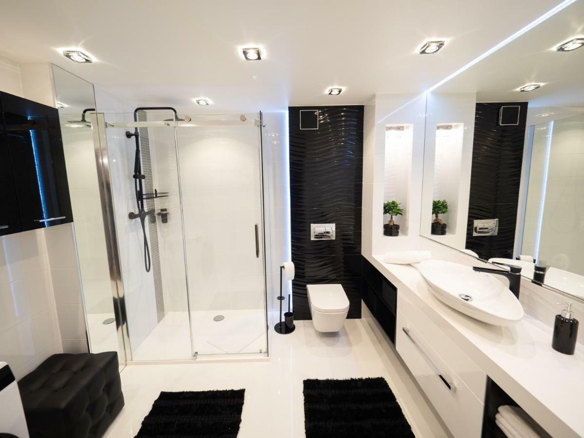 קרקוב Old Town Apartment Morsztynowska מראה חיצוני תמונה