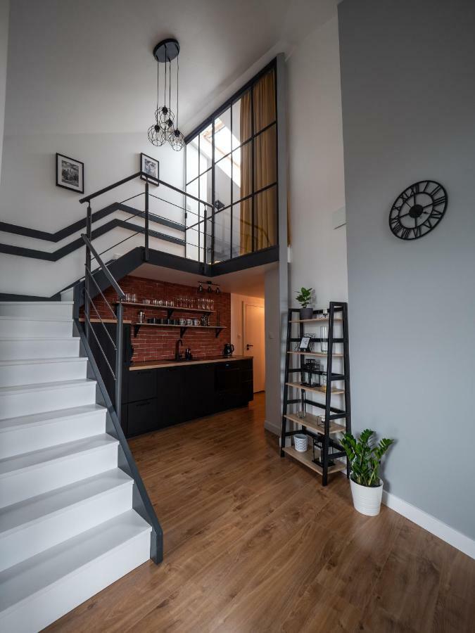 קרקוב Old Town Apartment Morsztynowska מראה חיצוני תמונה