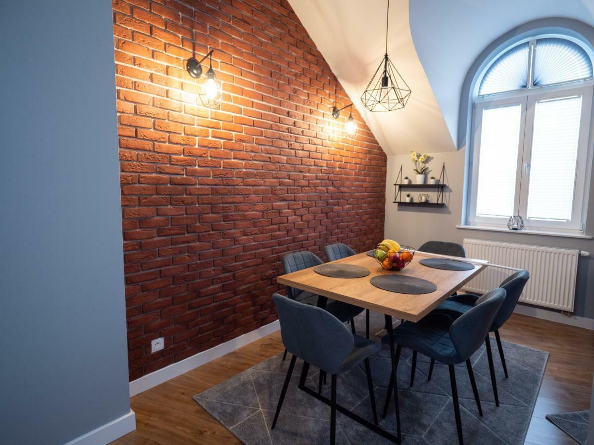 קרקוב Old Town Apartment Morsztynowska מראה חיצוני תמונה