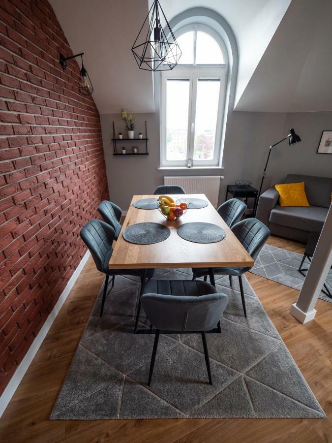 קרקוב Old Town Apartment Morsztynowska מראה חיצוני תמונה