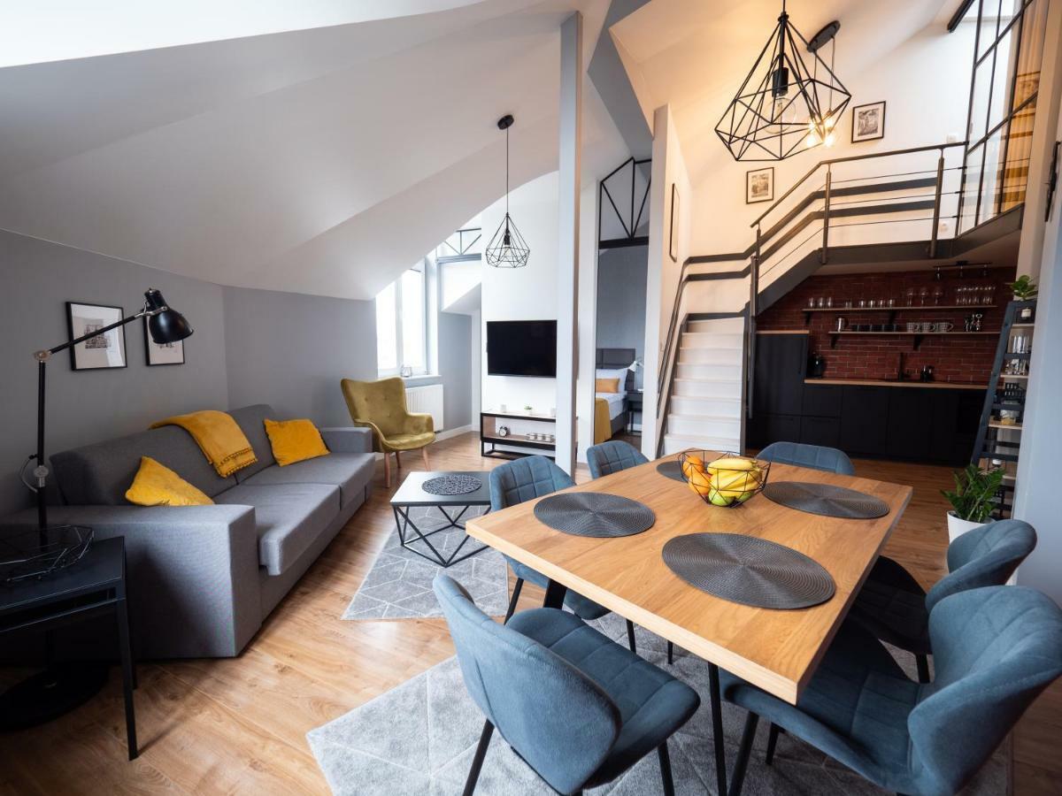 קרקוב Old Town Apartment Morsztynowska מראה חיצוני תמונה