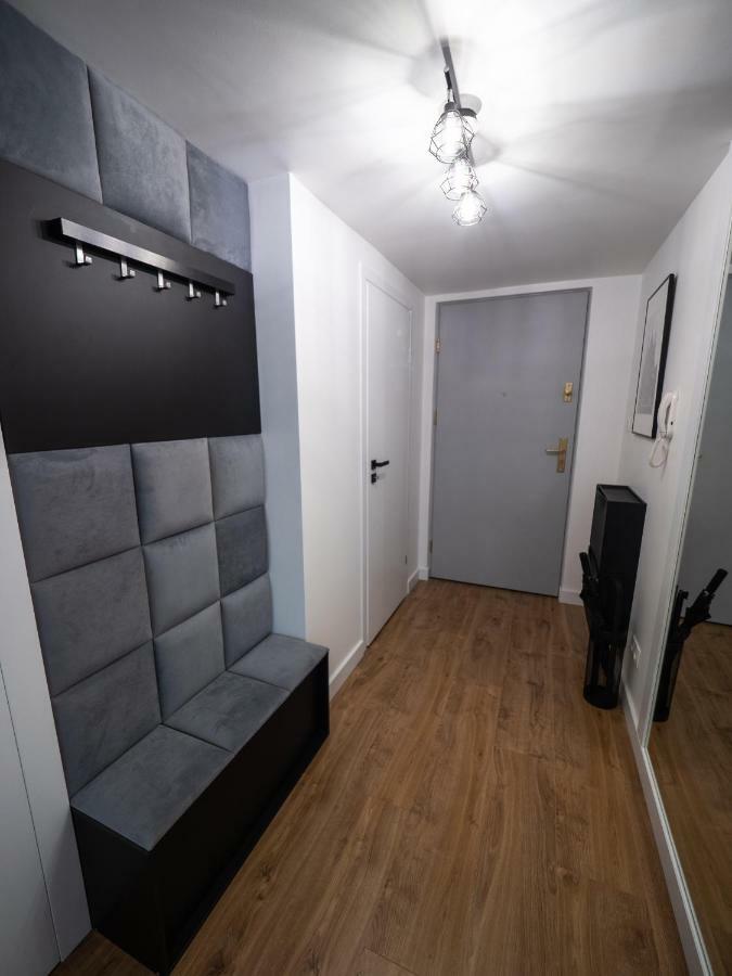 קרקוב Old Town Apartment Morsztynowska מראה חיצוני תמונה