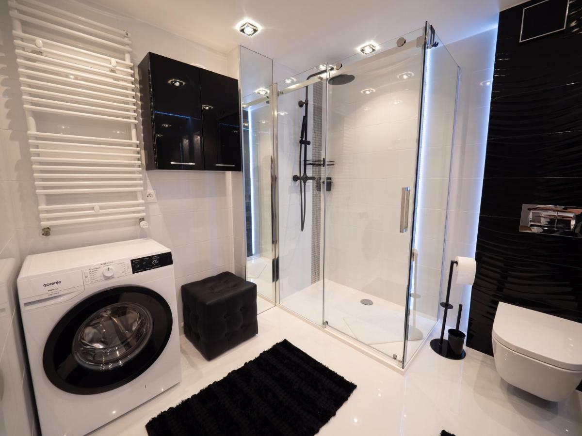 קרקוב Old Town Apartment Morsztynowska מראה חיצוני תמונה