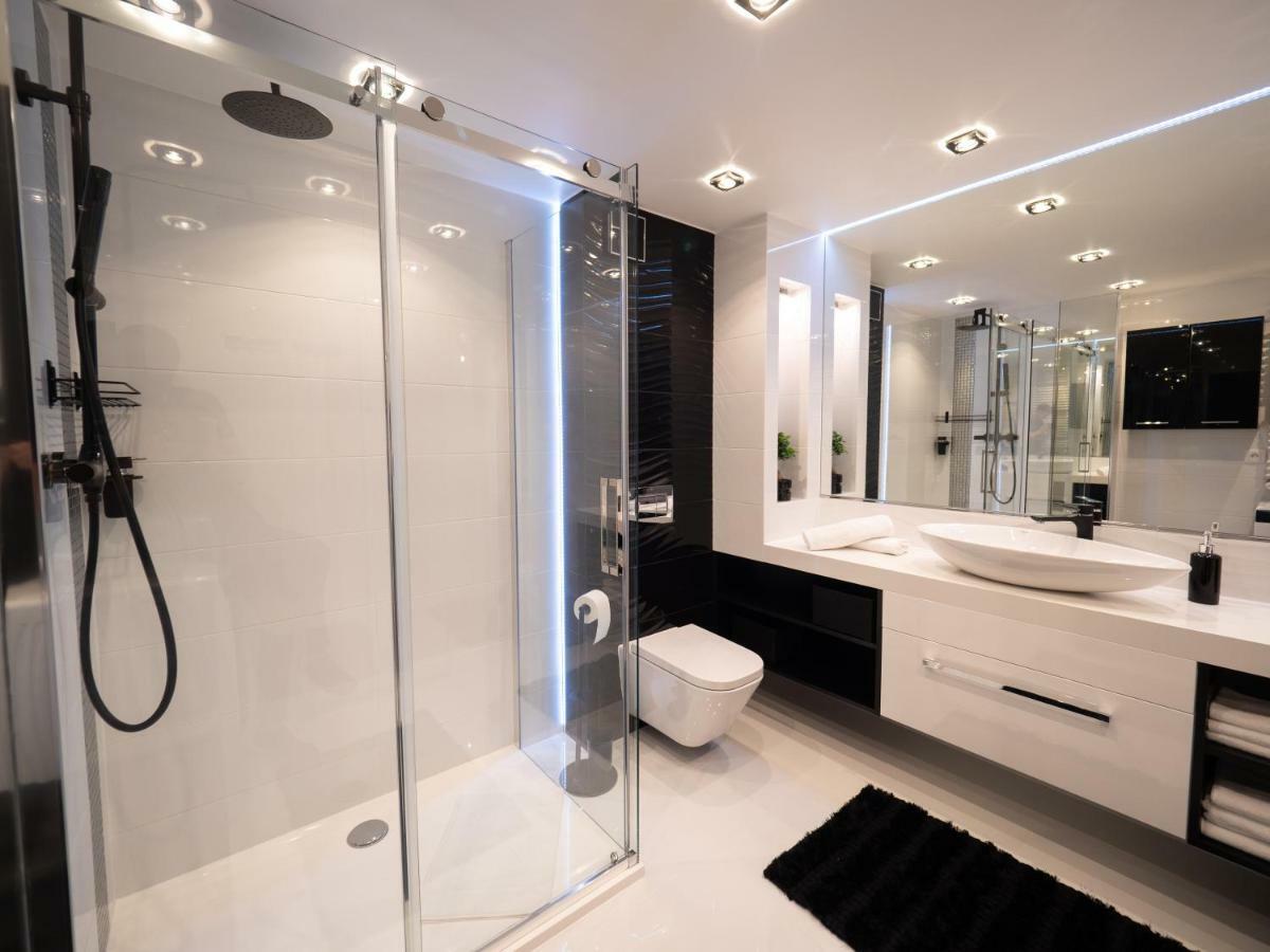 קרקוב Old Town Apartment Morsztynowska מראה חיצוני תמונה