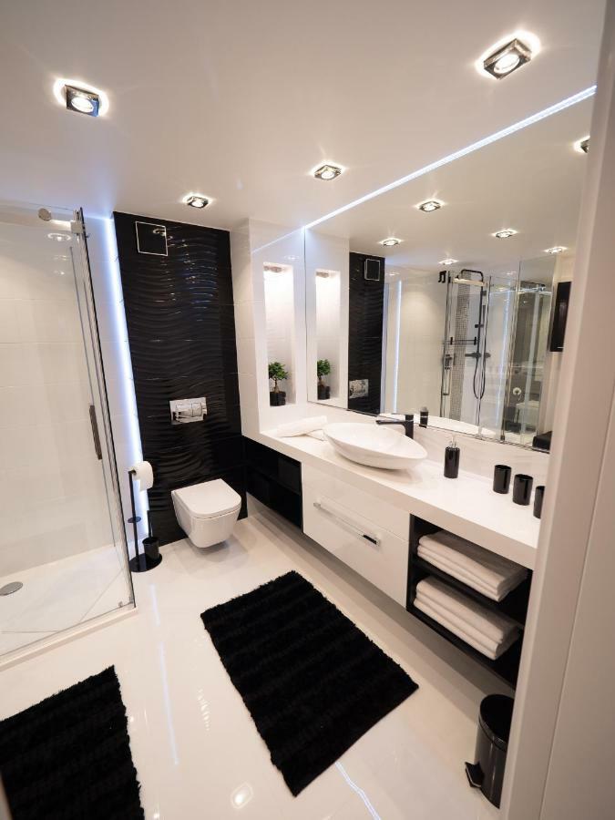 קרקוב Old Town Apartment Morsztynowska מראה חיצוני תמונה