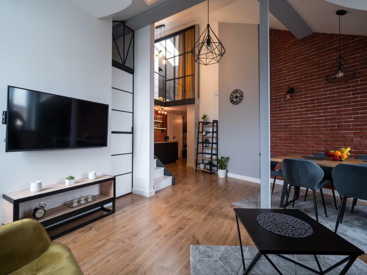 קרקוב Old Town Apartment Morsztynowska מראה חיצוני תמונה