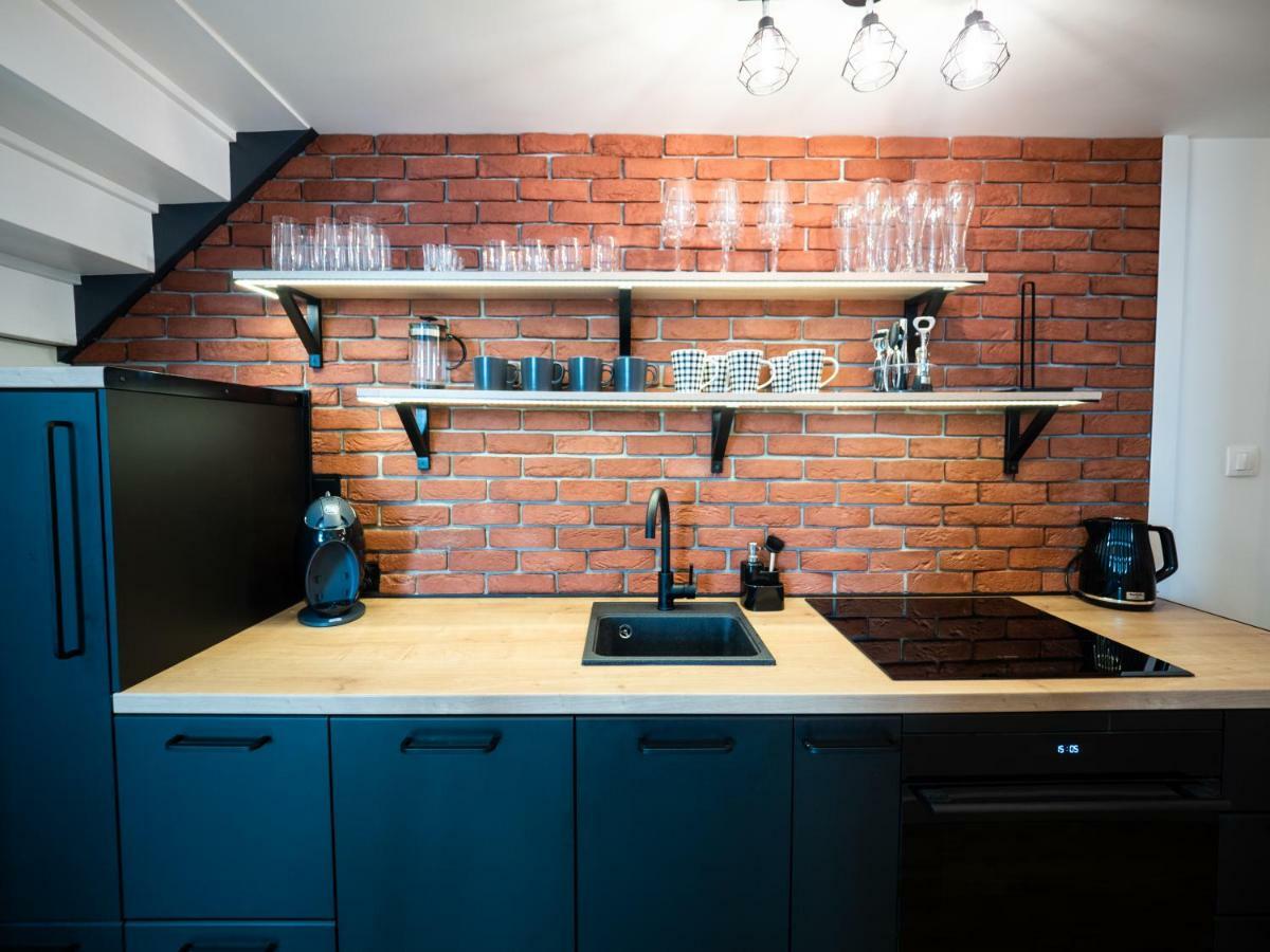 קרקוב Old Town Apartment Morsztynowska מראה חיצוני תמונה